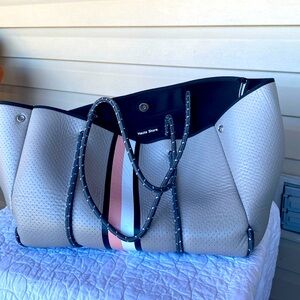 Haute Shore Tote Bag